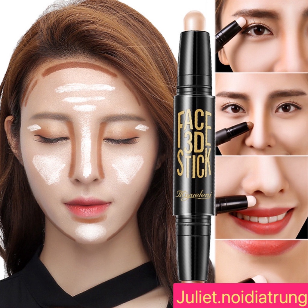 Bút tạo khối che khuyết điểm đa năng IMAGES Play 108 Stick nội địa trung | BigBuy360 - bigbuy360.vn