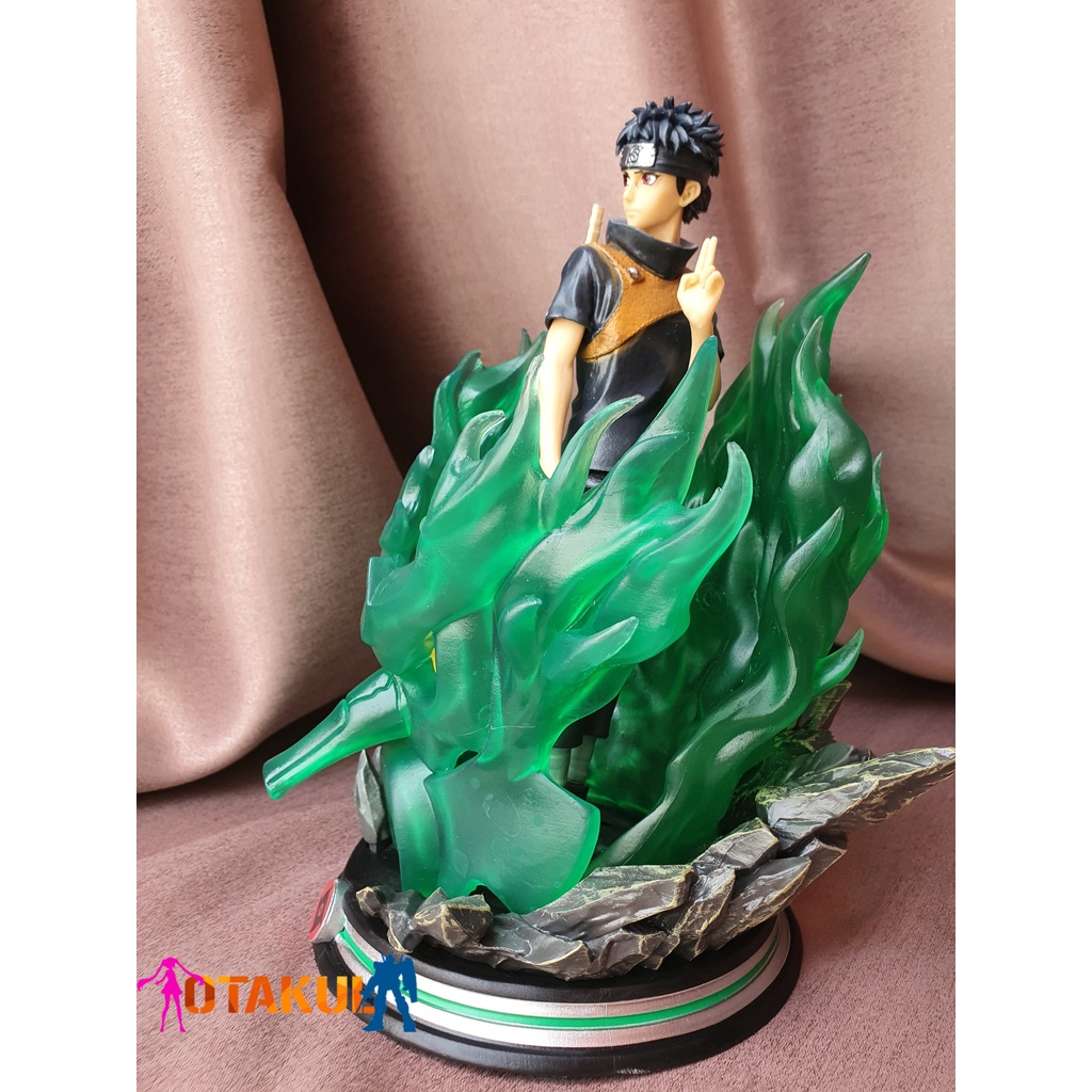 [Ảnh Thật] Mô Hình Figure Uchiha Shisui - Naruto