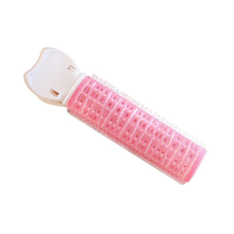 Set 3/4 kẹp tóc tạo độ xoăn phồng tiện dụng dành cho nữ