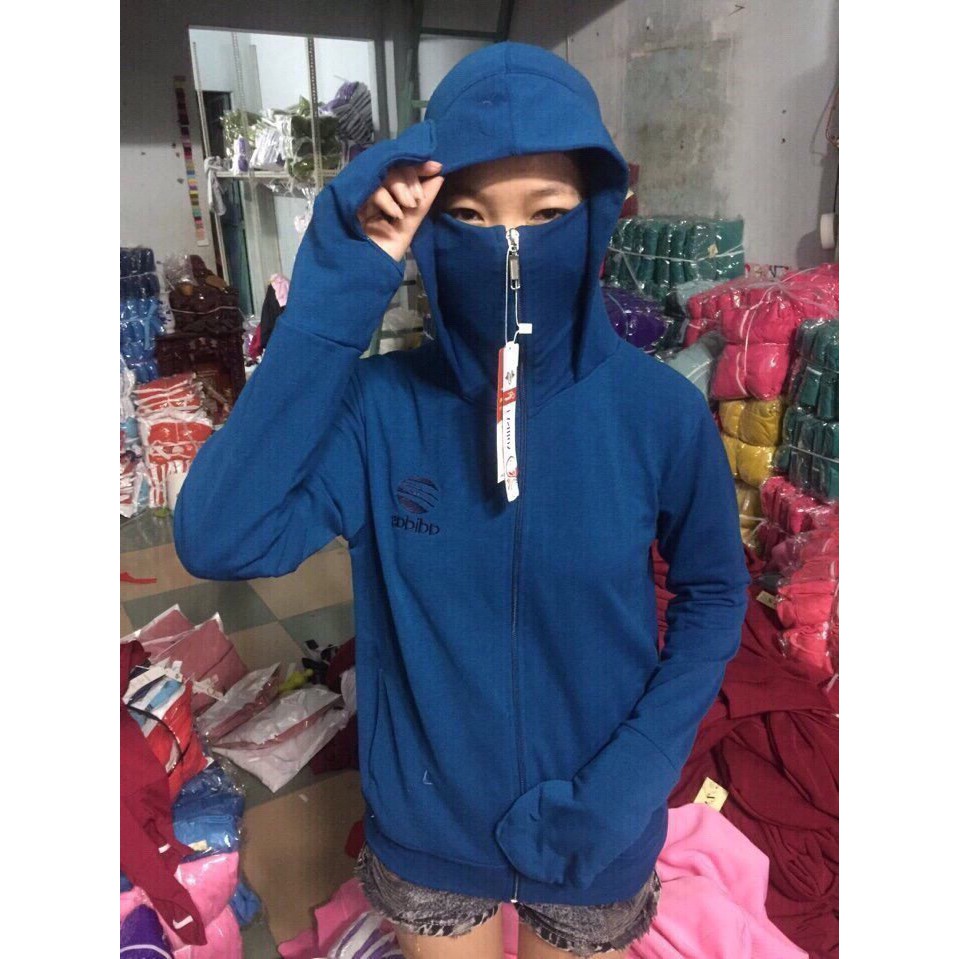 Áo khoác thun chống nắng BIGSIZE (AKTP0003) | BigBuy360 - bigbuy360.vn