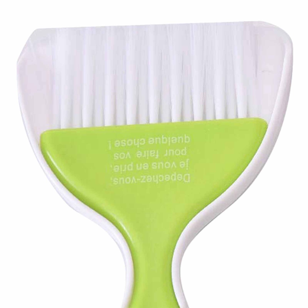 Đồ Chơi Chổi Và Đồ Hốt Rác Mini Màu Xanh Da Trời Quà Tặng Giáo Dục Cho Bé