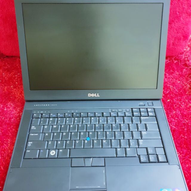 LAPTOP DELL E6410 I5 /RAM 4G /HDD 250GB /14 IN GIÁ 3TR290K