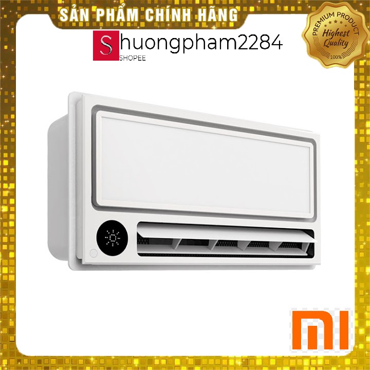 Máy sưởi nhà tắm Smart Bath 8 in 1 Xiaomi Yeelight Pro S20 YLYB02YL (YLYB005)