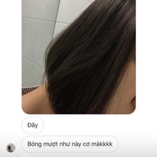 DƯỠNG TÓC VITRESS SIÊU MƯỢT