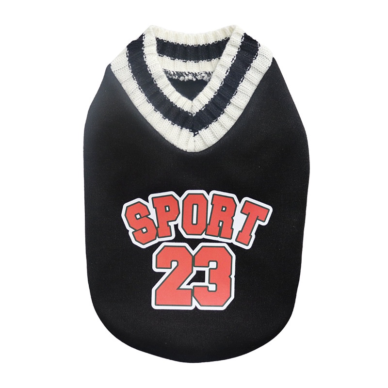 Áo Sweater Giữ Ấm Cho Thú Cưng Cỡ Nhỏ / Vừa / Nhỏ 27 Món