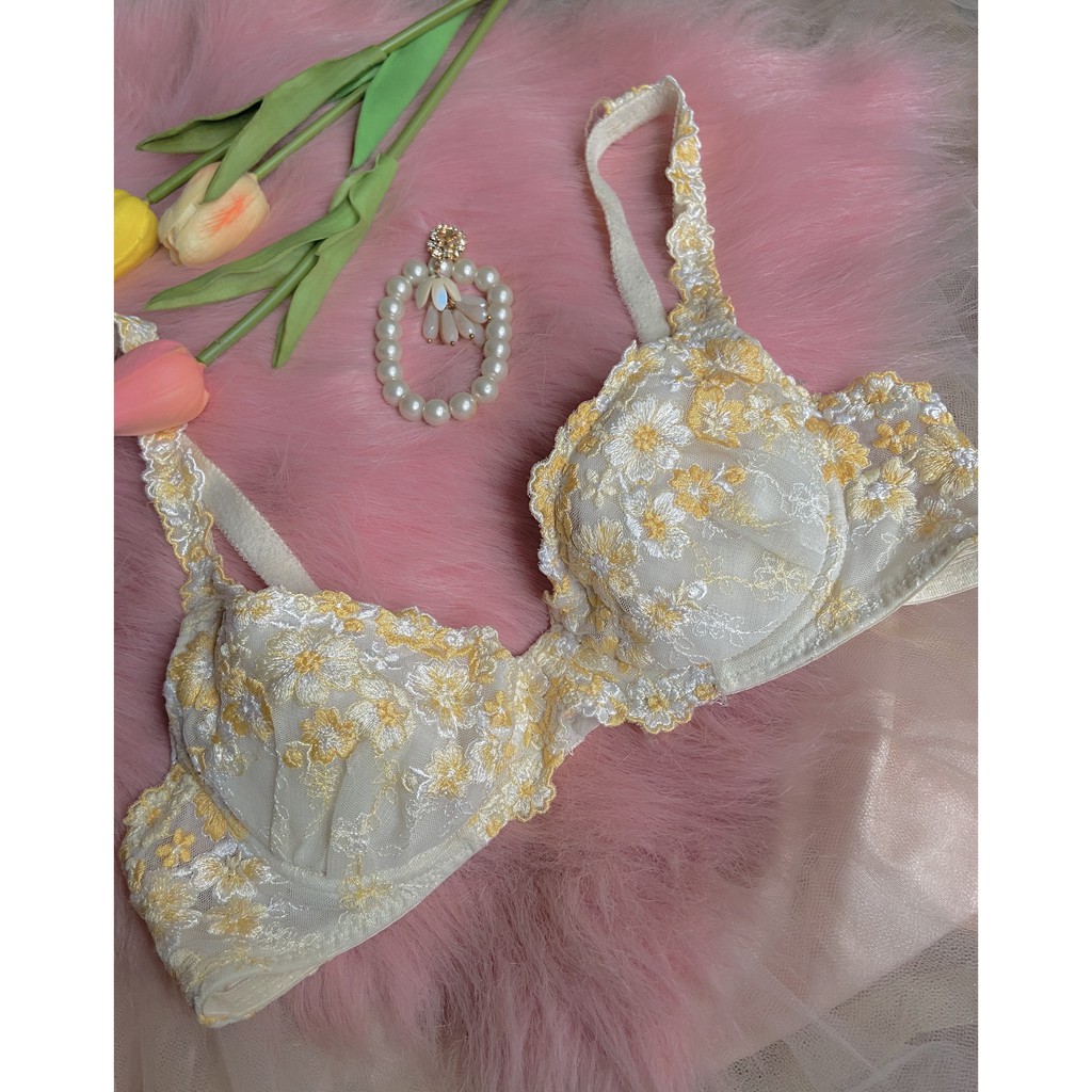 Áo Lót Nhật Lolita