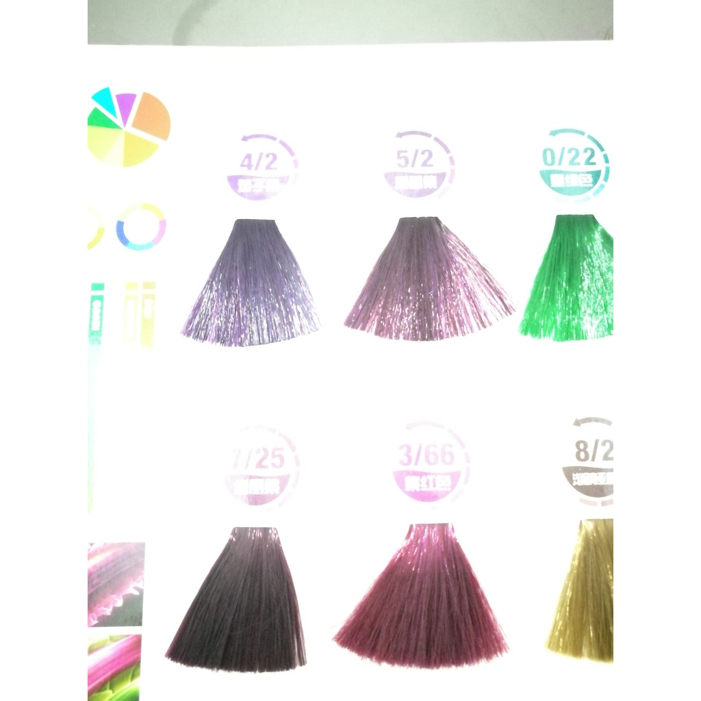 thuốc nhuộm phủ bóng trái cây 500ml | BigBuy360 - bigbuy360.vn