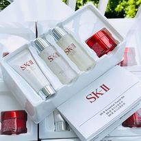 SET MINI 4 MÓN SKII DƯỠNG DA NHẬT BẢN