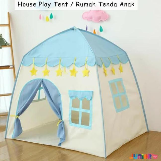 TENDA Lều Cắm Trại Kiểu Công Chúa Dễ Lắp Đặt Tiện Dụng