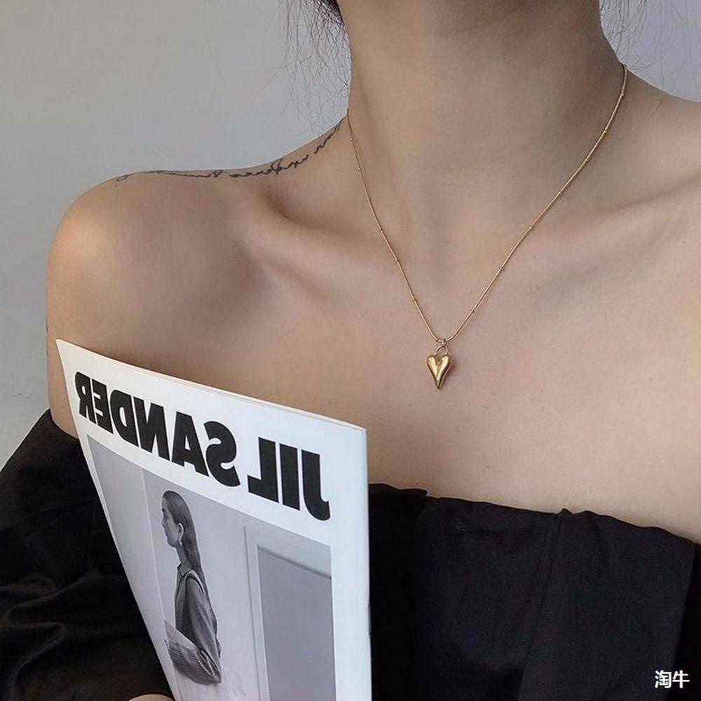 Vòng cổ Đính Hạt Phong Cách Hàn Quốc Sang Trọng Cho Nữ