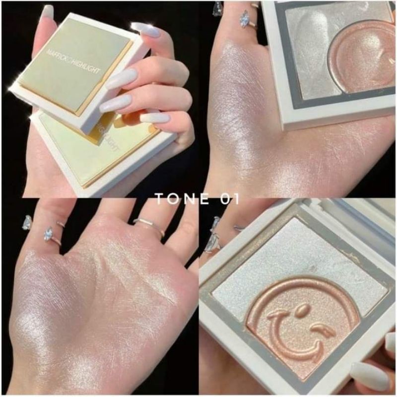 Phấn phủ bắt sáng có nhũ | BigBuy360 - bigbuy360.vn