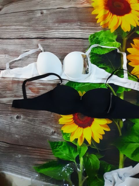 Áo lót cúp ngang_thông hơi_mẫu áo lá học sinh