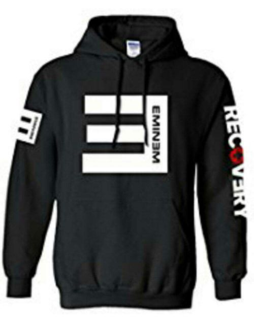 Áo khoác nỉ EMINEM nam nữ | BigBuy360 - bigbuy360.vn