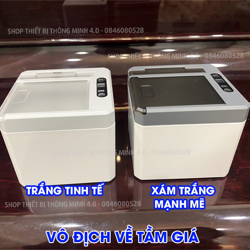 HỘP TĂM THÔNG MINH CẢM ỨNG HỒNG NGOẠI