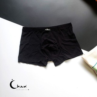 2 quần nam boxing đùi cao cấp - quần lót nam thông hơi