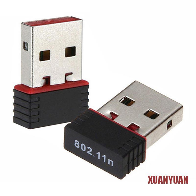 Usb Wifi Wlan 802.11 Dongle | BigBuy360 - bigbuy360.vn