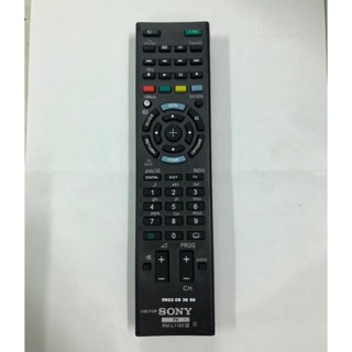Điều Khiển Tivi Sony - Remote Tivi Sony