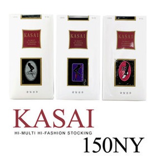 Quần tất Hàn Quốc KASAI 150 Denier