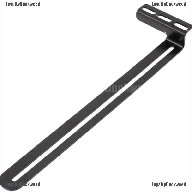 Giá đỡ gắn quạt làm mát card đồ họa bên cạnh PCI
