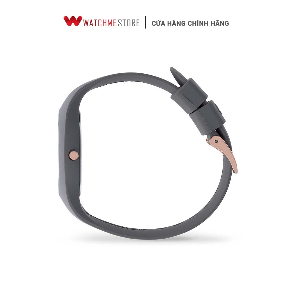 [ ĐẶC BIỆT 18-29.07 - VOUCHER 10%] - Đồng hồ Nữ Ice-Watch dây silicone 015336