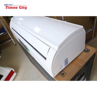 Điều hòa Casper 18000 BTU 1 chiều KC-18FC32(I/O)