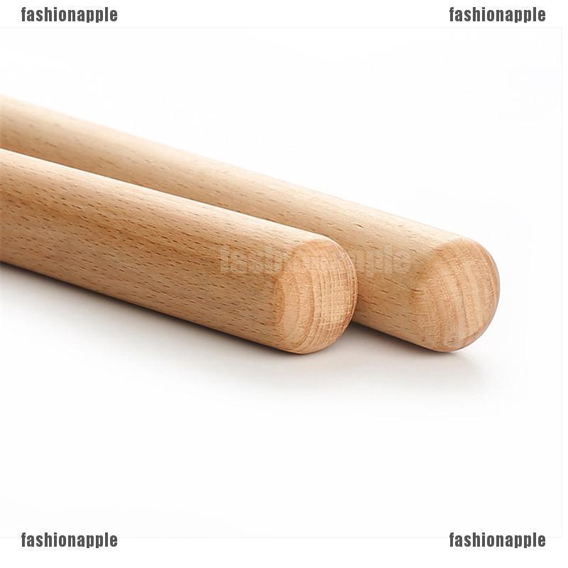 ❀❀ Cây Lăn Bột Làm Bánh Bằng Gỗ