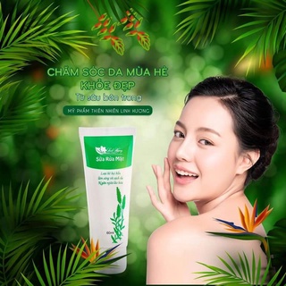 Sữa Rửa Mặt Linh Hương