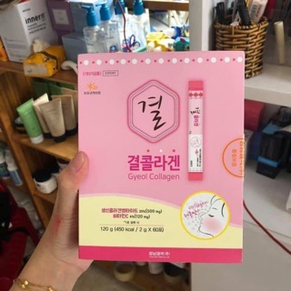 Hộp colagen lemona của Hàn quốc !!!