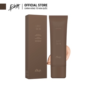 Kem nền BBia Last Skin Foundation (3 màu) 50ml - Bbia Official Store
