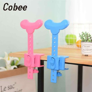 Giá đỡ cằm chống cận thị cho bé