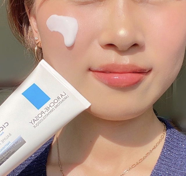 KEM DƯỠNG CREAM/GEL DƯỠNG B5 PHỤC HỒI DA LA ROCHE POSAY