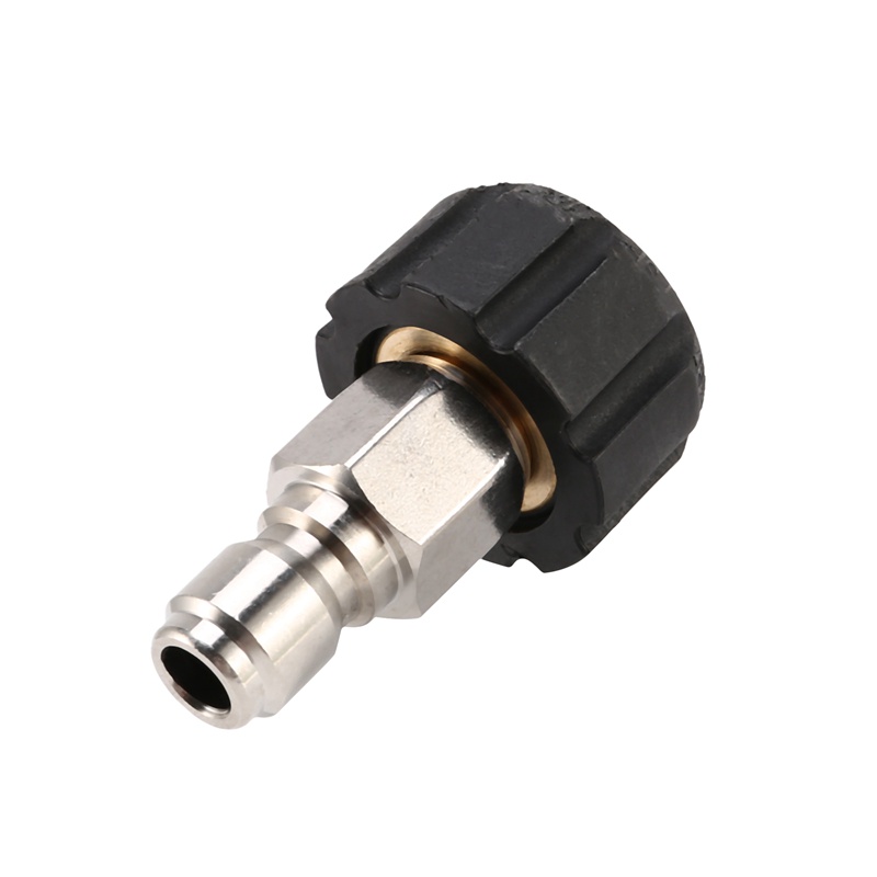 Bộ Vòi Phun Nước Áp Suất Cao M22-15mm TWIS292