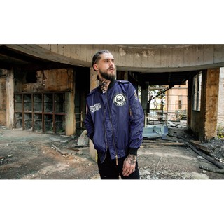 [SALE TẾT 2020] ÁO KHOÁC BOMBER US - STOCK.RIDERS