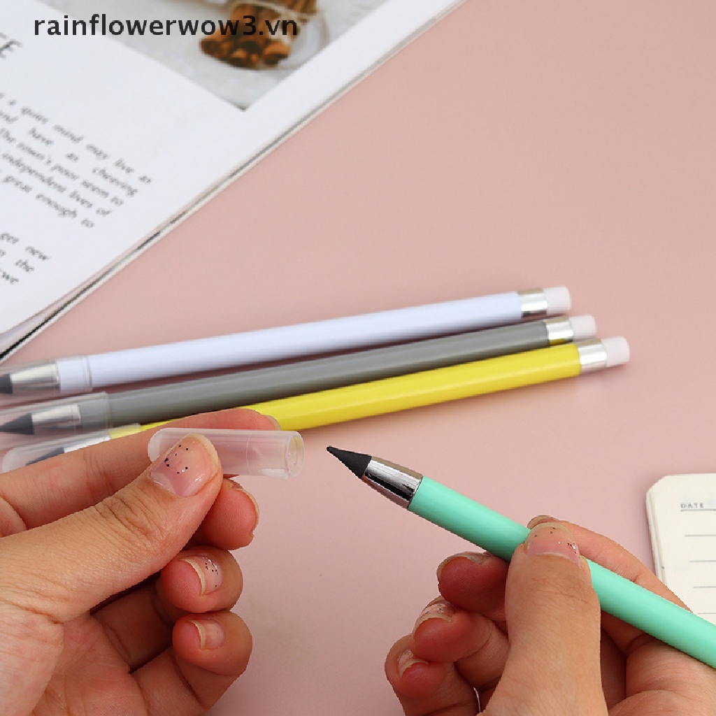 Bút Chì Vẽ Phác Thảo Không Mực HB Dành Cho Học Sinh