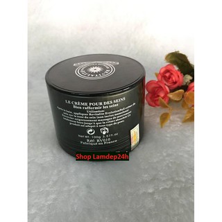 Kem Massage và Làm Săn Ngực Revitalite