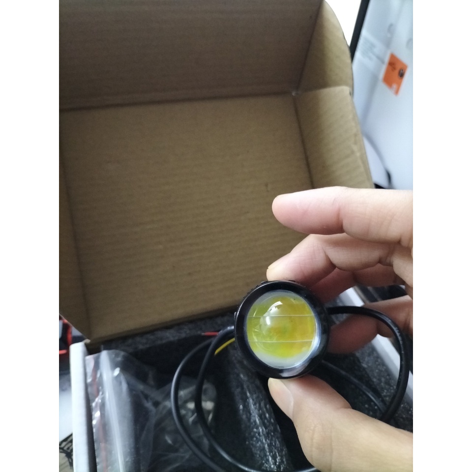 [Có Video]Trợ sáng 2 màu mini mẫu mới nhất 2022