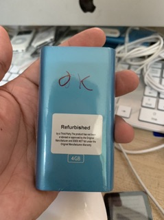 Ipod Mini dòng classic