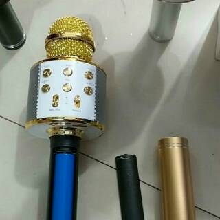 Micro Bluetooth