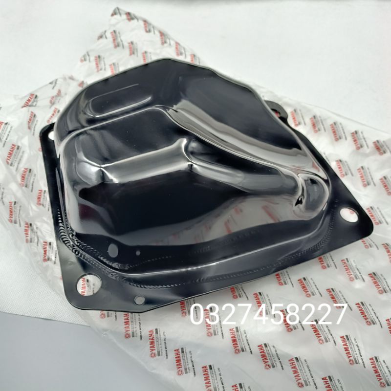 Thùng bình xăng lớn xe Spark Fi 135, Exciter 2010 zin Yamaha