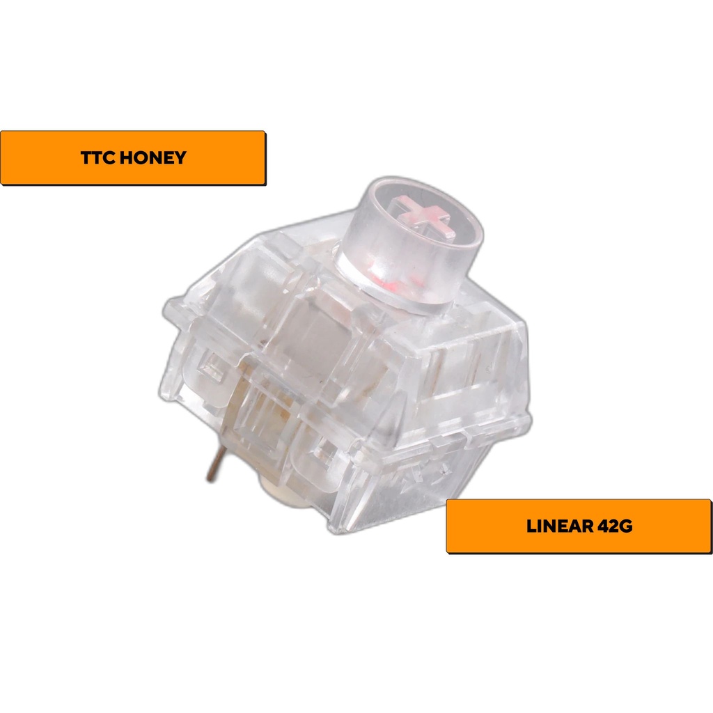 KEYCAP LẺ NGẪU NHIÊN TẶNG KÈM