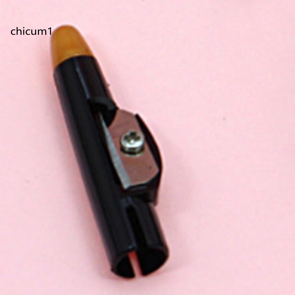 Bút kẻ lông mày kèm đồ chuốt và lược tiện dụng cho nữ
 | BigBuy360 - bigbuy360.vn