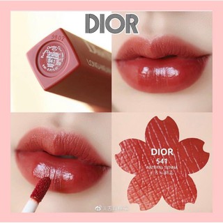 Son Dior Addict Lip Tint