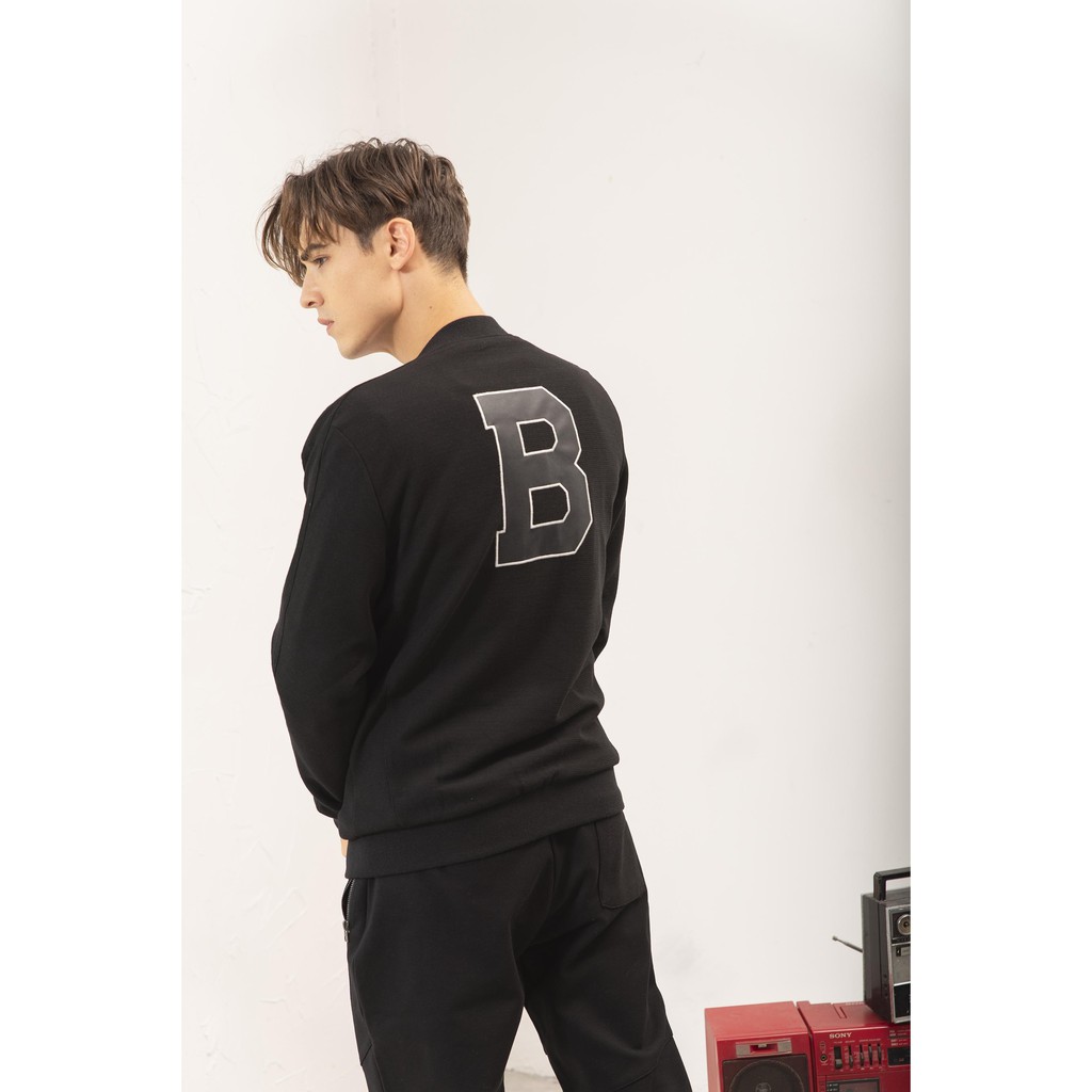 [Mã FAMALLT5 giảm 15% đơn 150K] [Mã FASHIONGREEN15 giảm 10% đơn 99K] Áo B Bombers 144/B | BigBuy360 - bigbuy360.vn