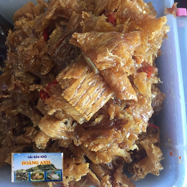 Combo 10 hủ rim me ( 2kg)