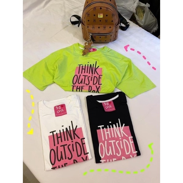 Áo phông thái lan