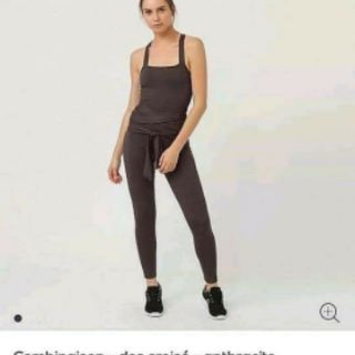 Jumsuit Oysho