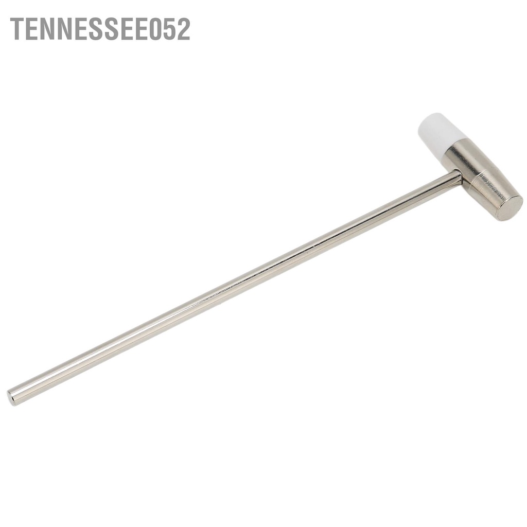 Tennessee052 14 cái Dây đeo đồng hồ liên kết Pins Remover Professional Watch Repair Spring Bar Tool Set cho thợ