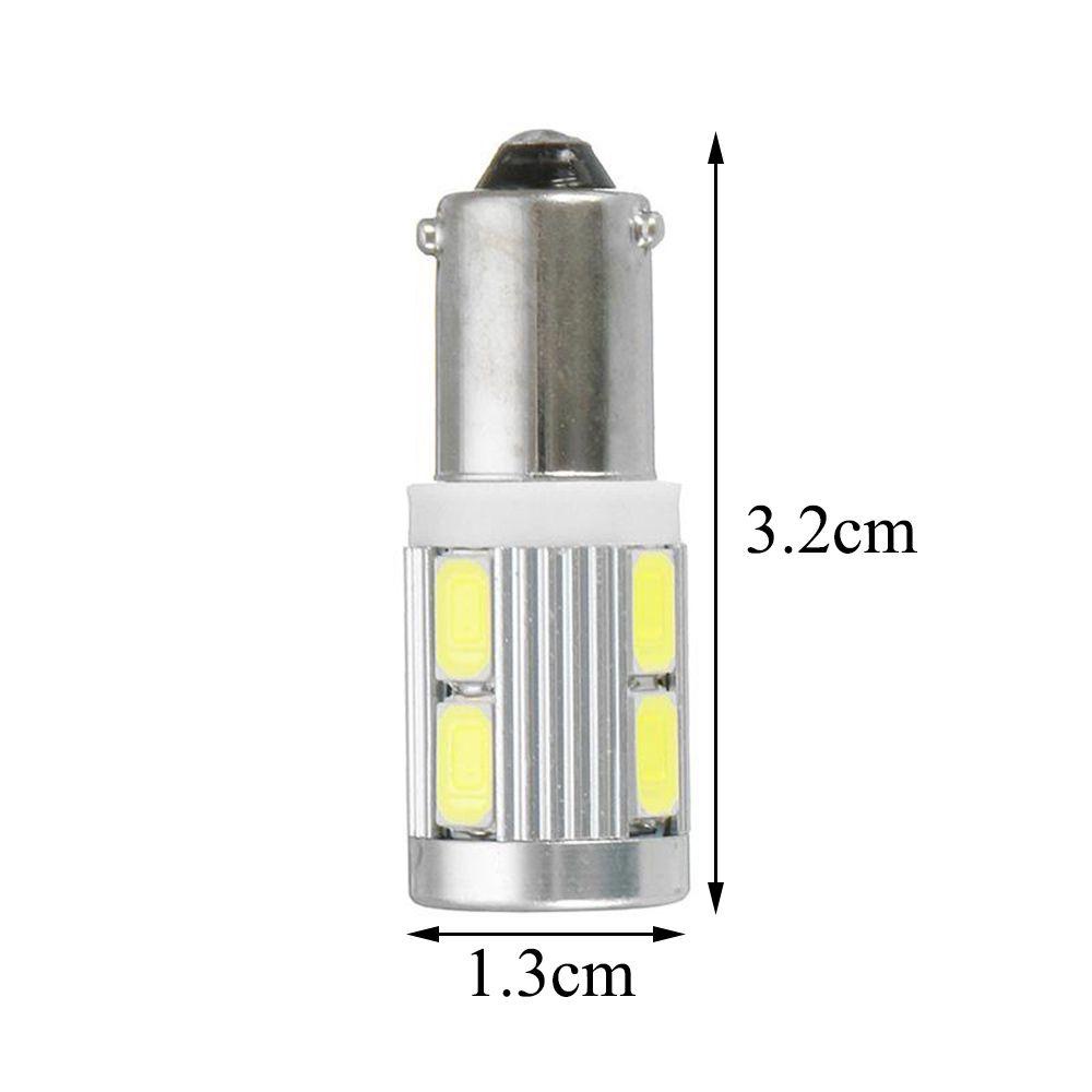 Set 2 Đèn LED Dành Cho Ô Tô BMW 3 Series F30 F31
