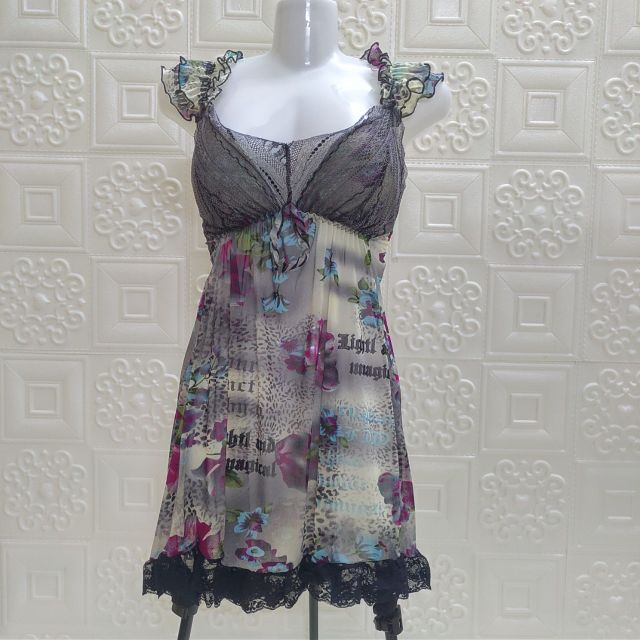 [HÀNG MỚI] Đầm ngủ SEXY Siêu Sang--022 | BigBuy360 - bigbuy360.vn