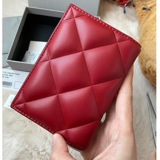 Ví trám da mềm C&K chính hãng